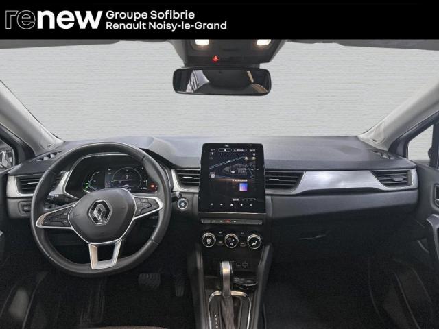 Renault Captur image 7