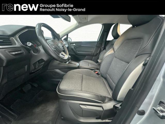 Renault Captur image 1