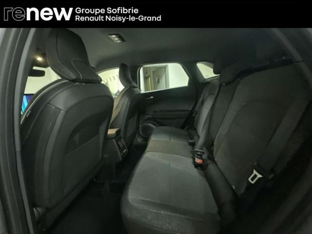 Renault Symbioz image 5