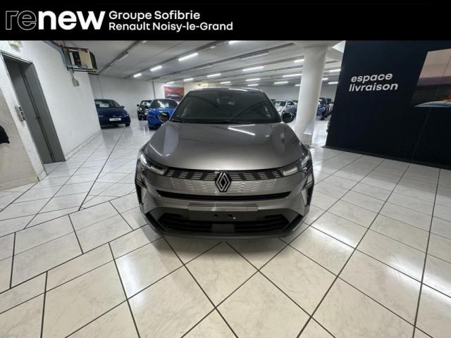 Renault Symbioz image 8