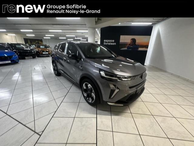 Renault Symbioz image 3