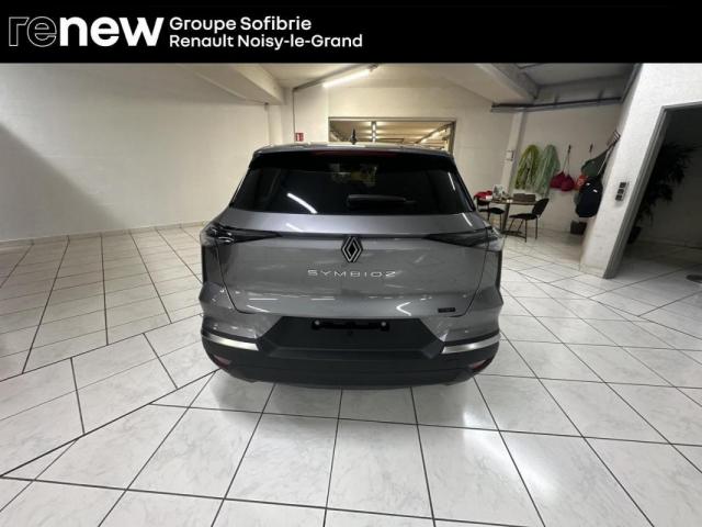 Renault Symbioz image 1