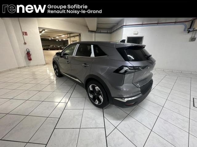 Renault Symbioz image 9