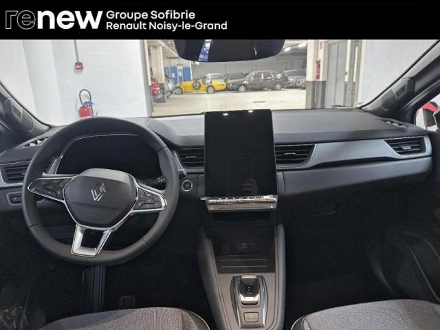 Renault Symbioz image 2