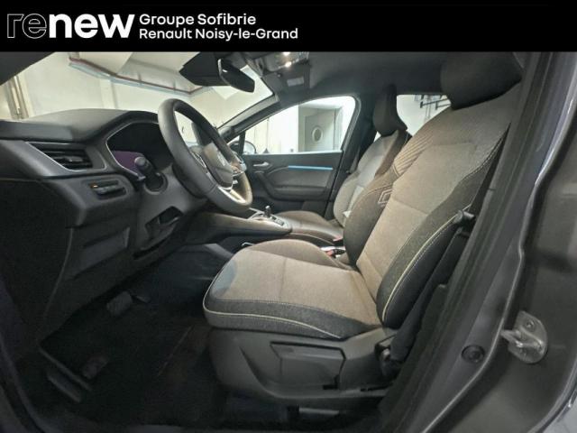 Renault Symbioz image 7