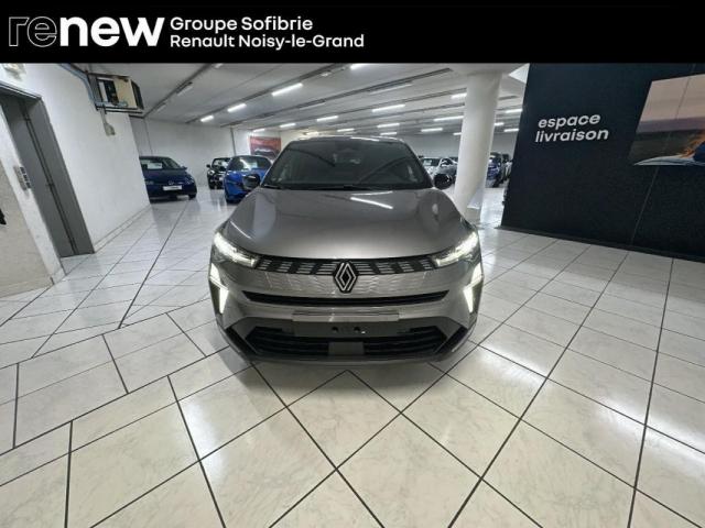 Renault Symbioz image 2