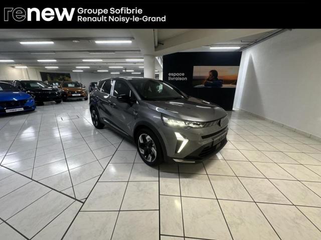 Renault Symbioz image 3