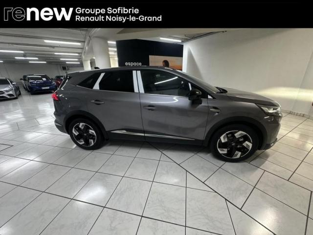 Renault Symbioz image 9