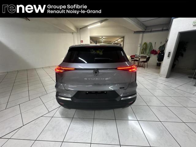 Renault Symbioz image 8