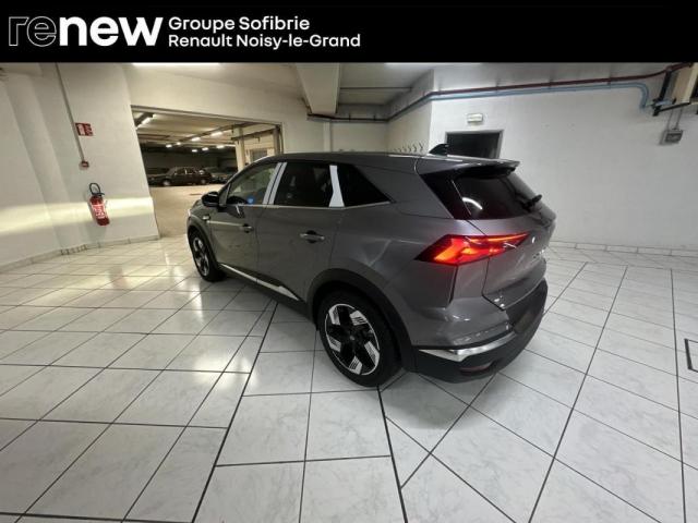 Renault Symbioz image 5