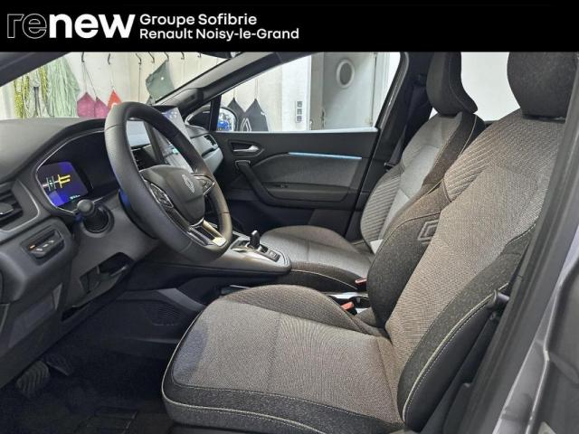 Renault Symbioz image 1