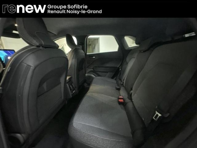 Renault Symbioz image 9