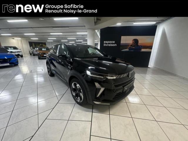 Renault Symbioz image 3