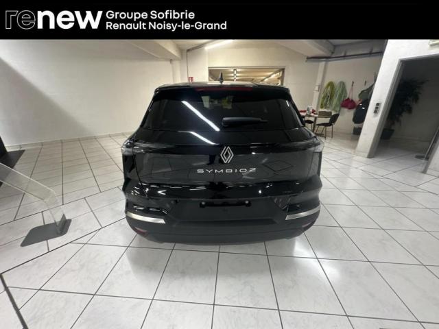 Renault Symbioz image 7