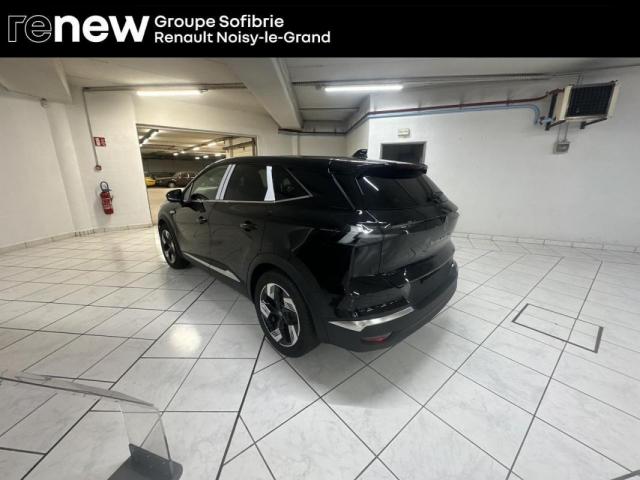 Renault Symbioz image 2