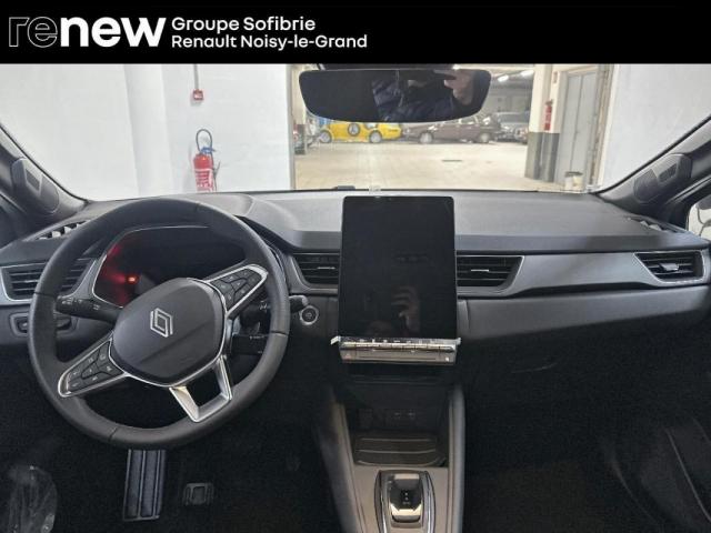 Renault Symbioz image 4