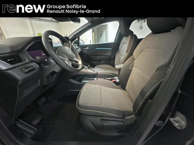 Renault Symbioz image 5