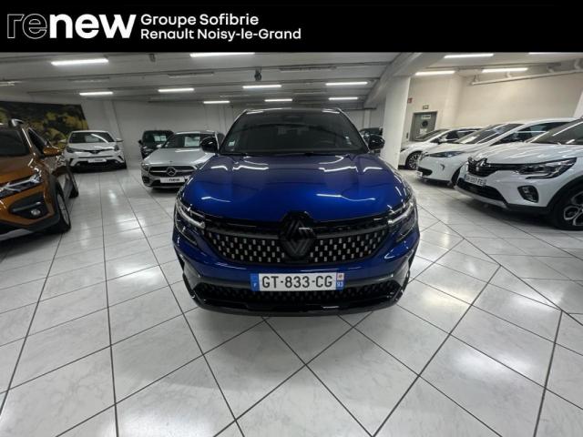 Renault Austral image 2