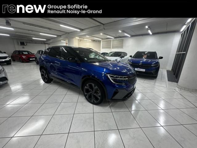 Renault Austral image 1