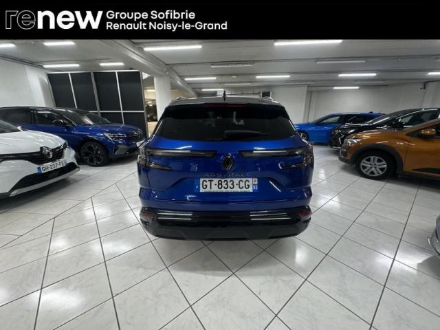 Renault Austral image 3