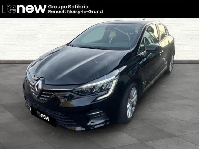 Renault Clio V Tce 90 - 21n Sl Lutecia