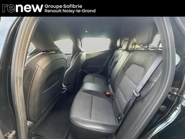 Renault Clio image 9