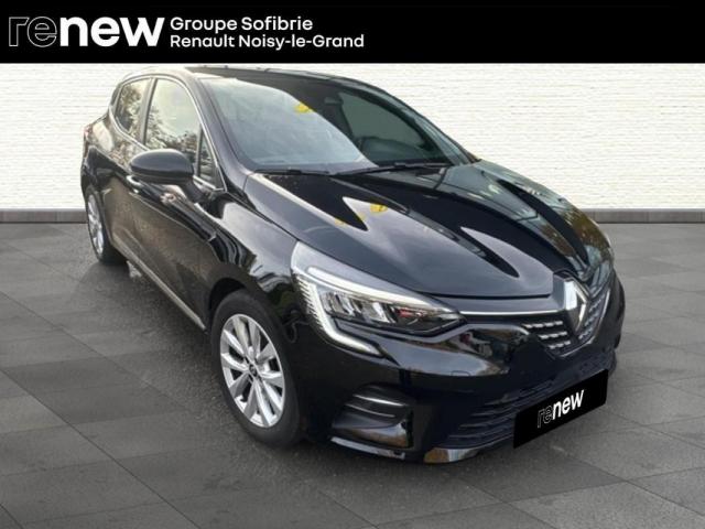 Renault Clio image 7