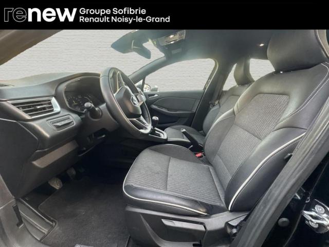 Renault Clio image 3