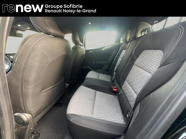 Renault Clio image 6