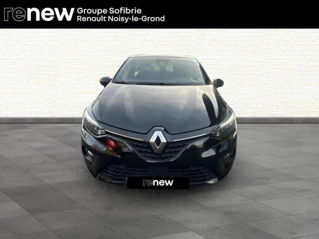 Renault Clio image 9