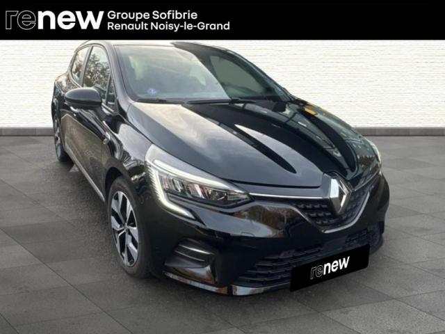 Renault Clio image 3