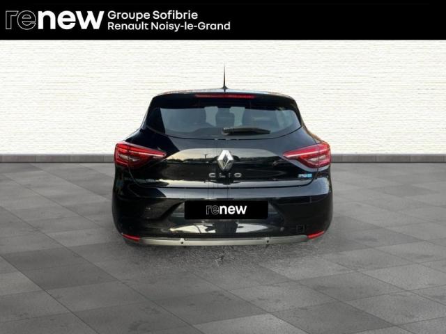 Renault Clio image 8