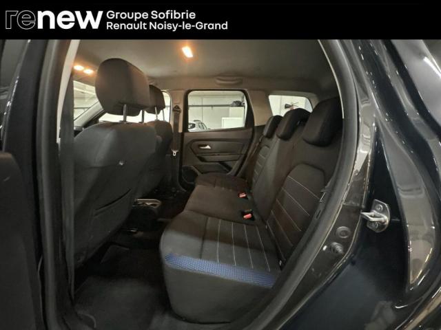 Dacia Duster image 4