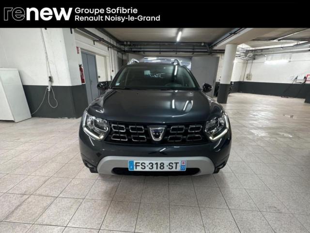 Dacia Duster image 5