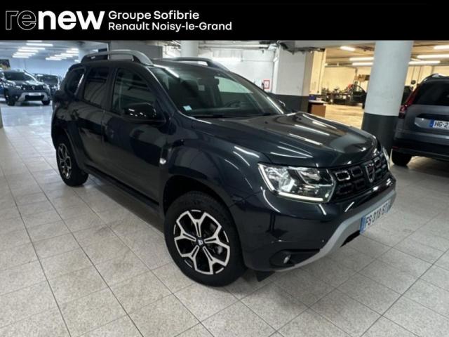 Dacia Duster image 2