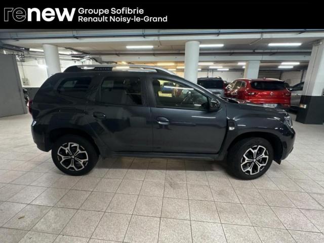Dacia Duster image 7