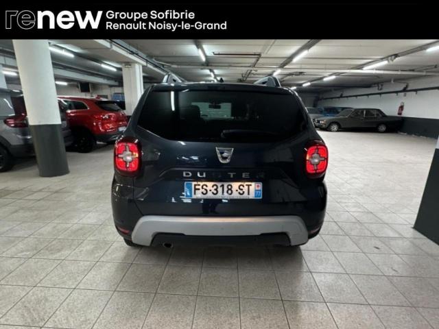 Dacia Duster image 3