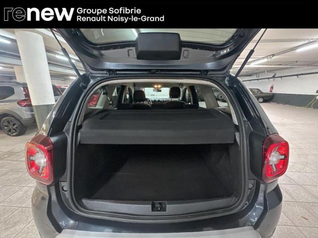 Dacia Duster image 6