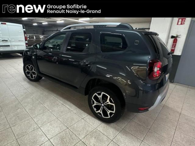 Dacia Duster image 1