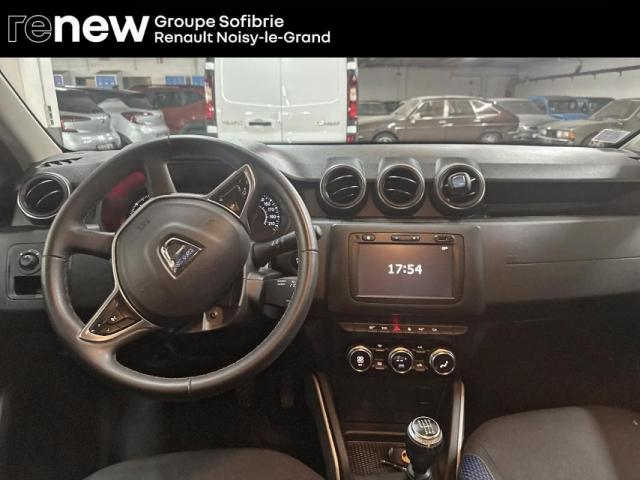 Dacia Duster image 8