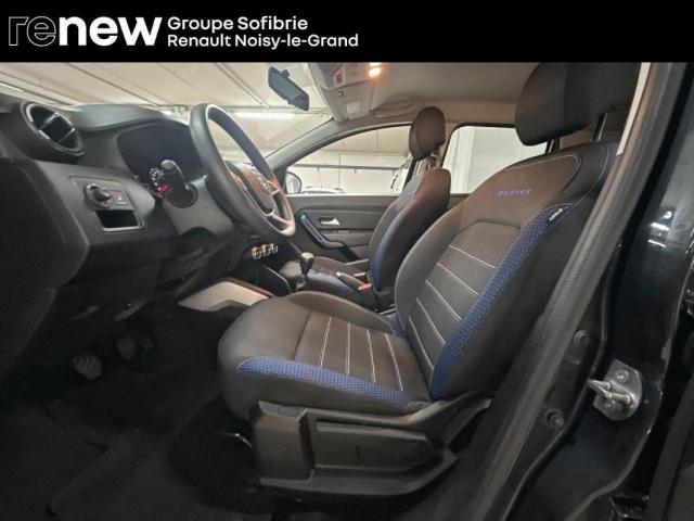 Dacia Duster image 9