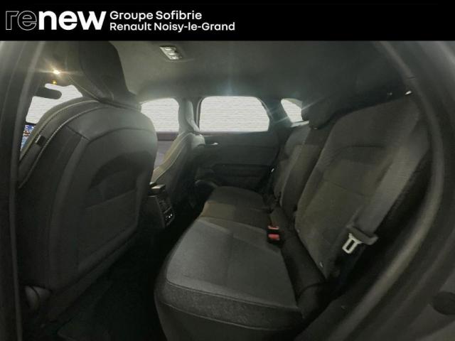 Renault Symbioz image 9