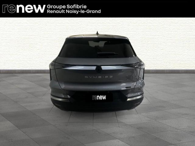 Renault Symbioz image 2