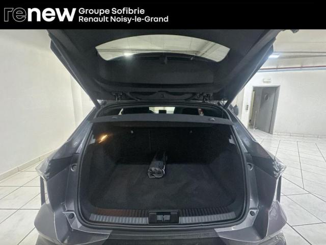 Renault Symbioz image 3