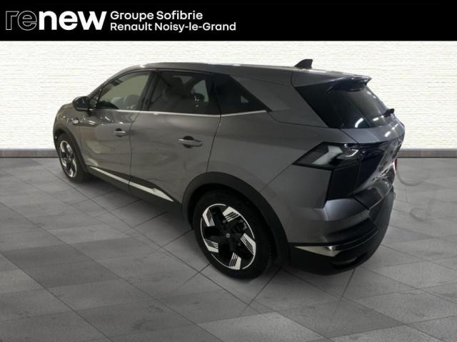 Renault Symbioz image 6