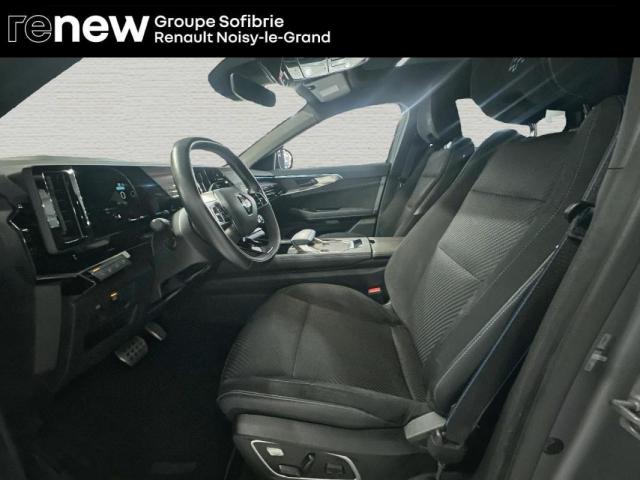 Renault Espace image 5