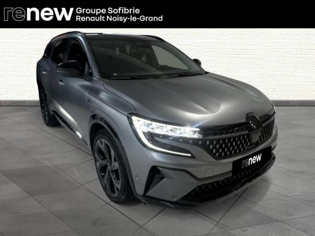 Renault Espace image 2