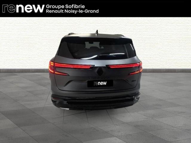 Renault Espace image 1