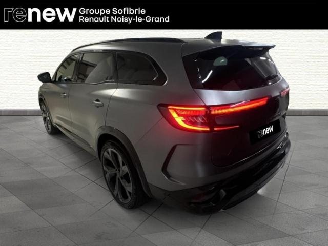 Renault Espace image 9