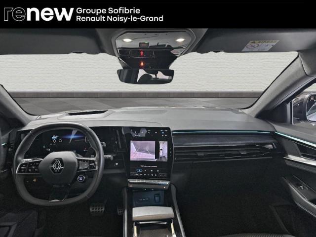 Renault Espace image 8